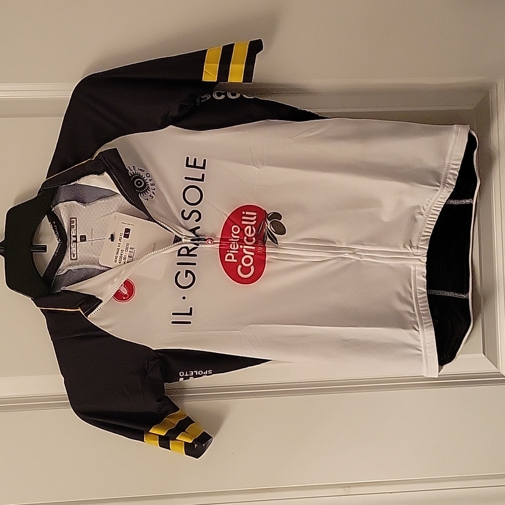 Kids Cycling Shirt